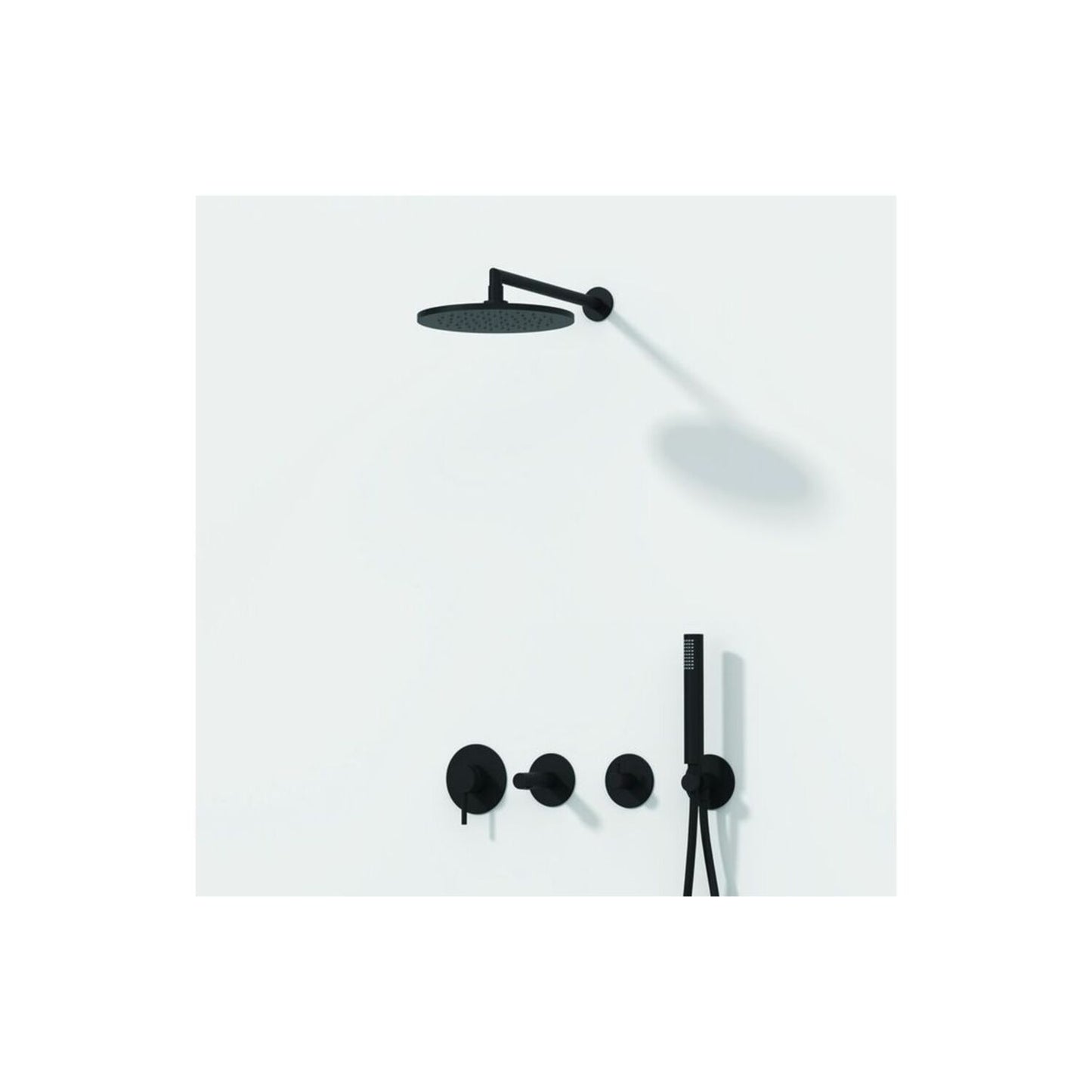 Vitra Suit Hand Shower