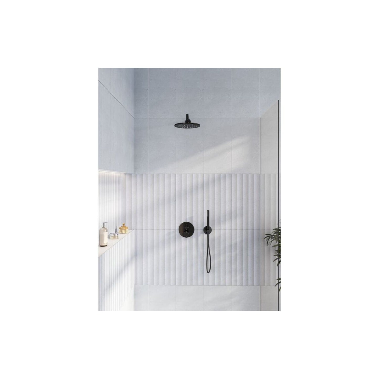 Vitra Suit Hand Shower