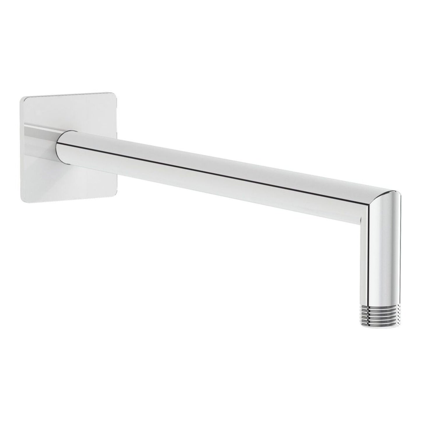 Vitra Suit Wall Mounted 90° Connection Pipe