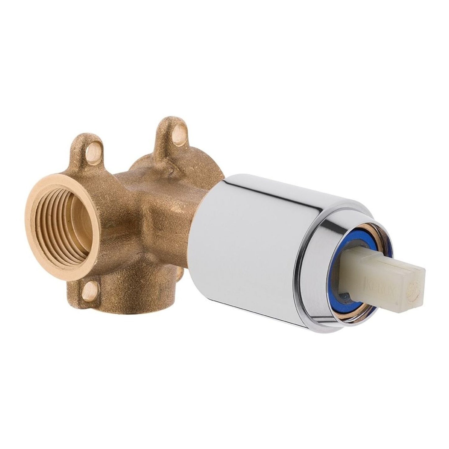 VitrA AquaCare Built-in Stop Valve (Concealed)
