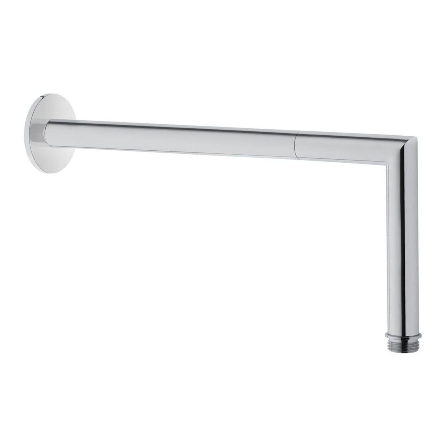 Vitra Origin Classic Wall Mounted 90° Connection Pipe