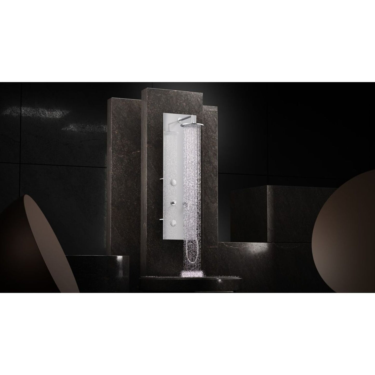 Vitra Origin Showerhead