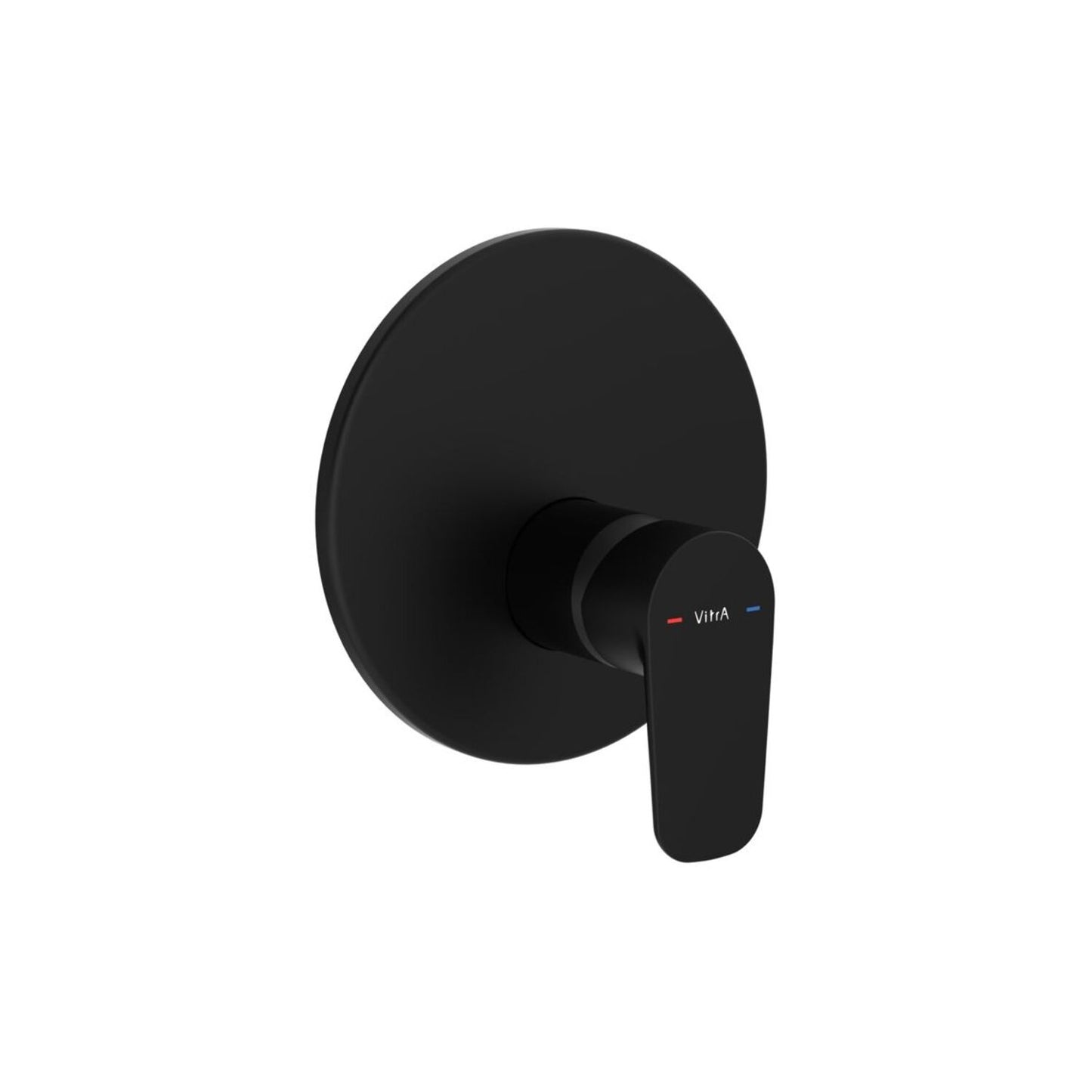 Vitra Origin Integrated Thermostatic Shower Mixer Valve