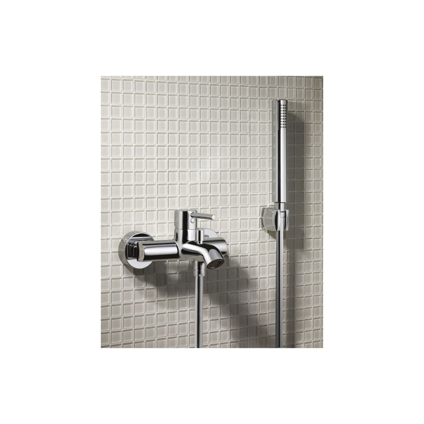 Vitra Origin Hand Shower