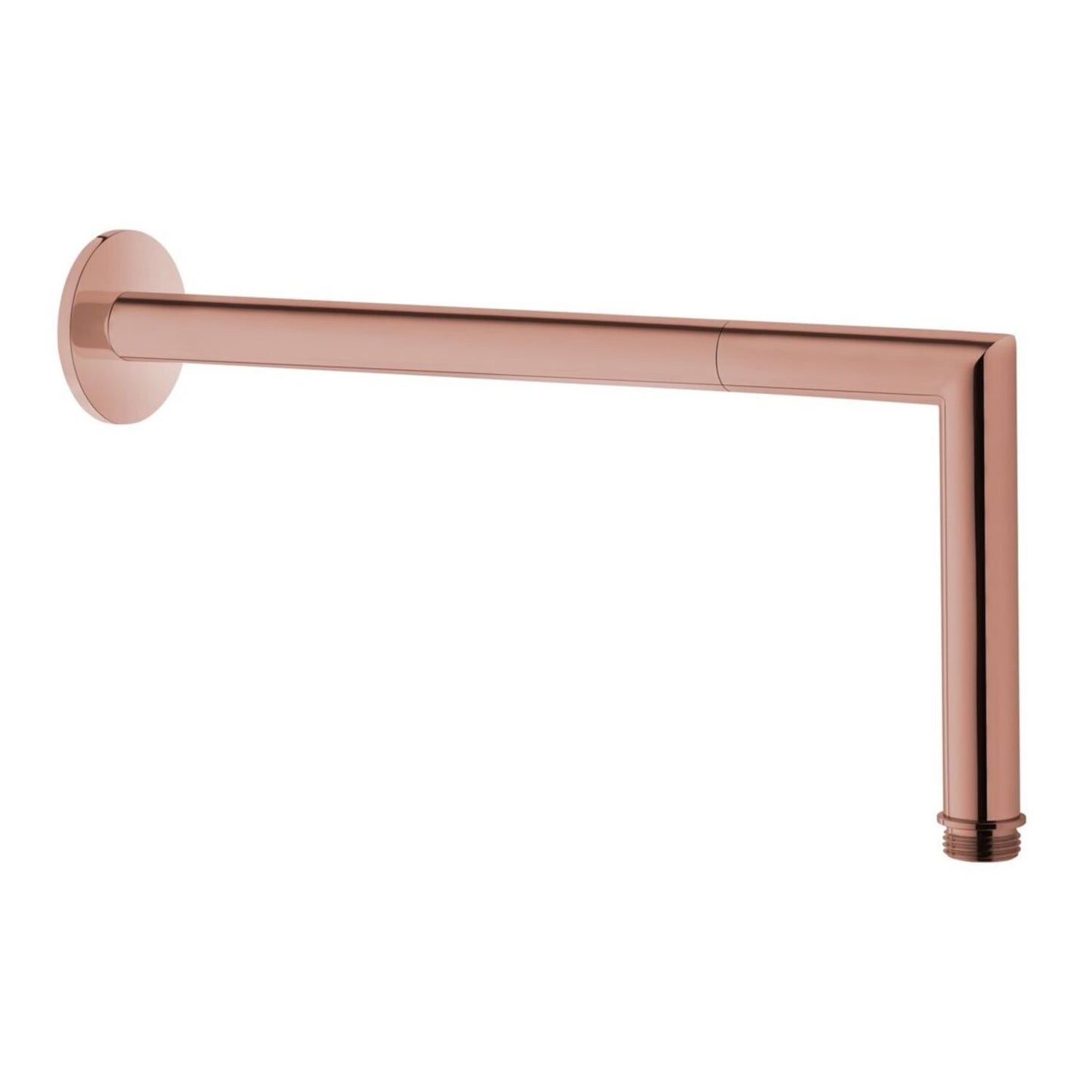 Vitra Origin Classic Wall Mounted 90° Connection Pipe