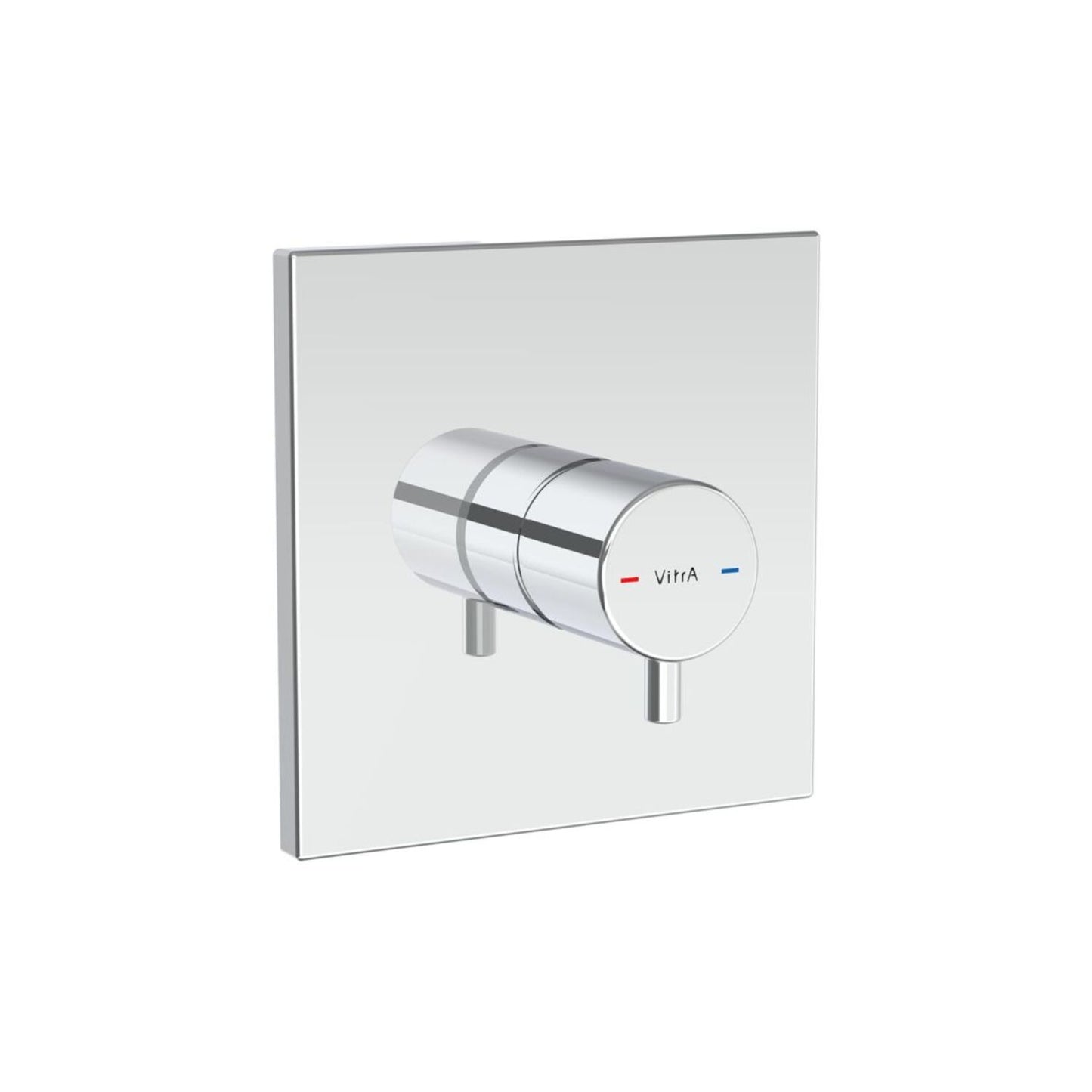 Vitra Root Square 3-WAY Diverter