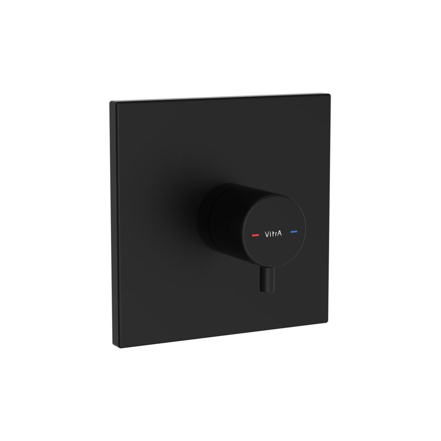 Vitra Root Square 3-WAY Diverter
