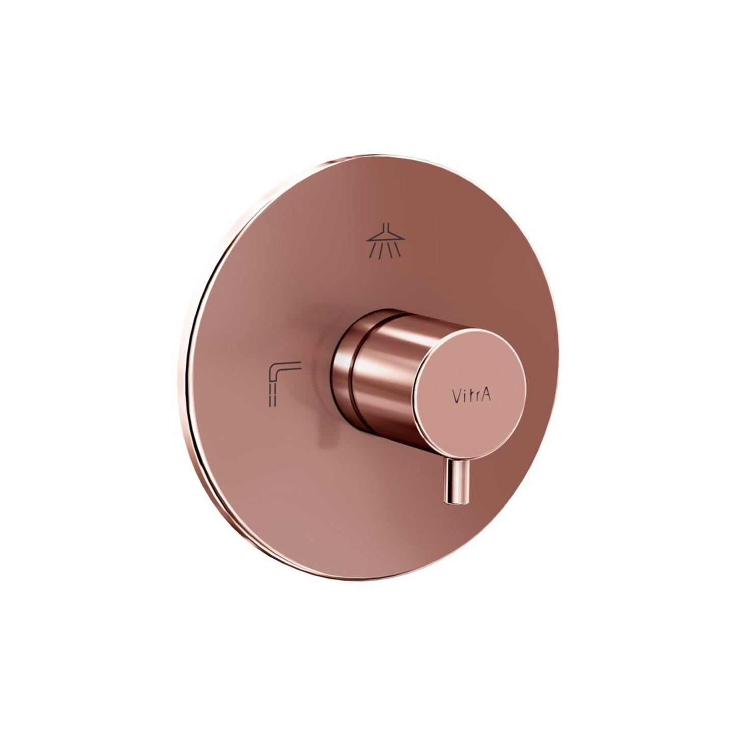 Vitra Origin 3-WAY Diverter