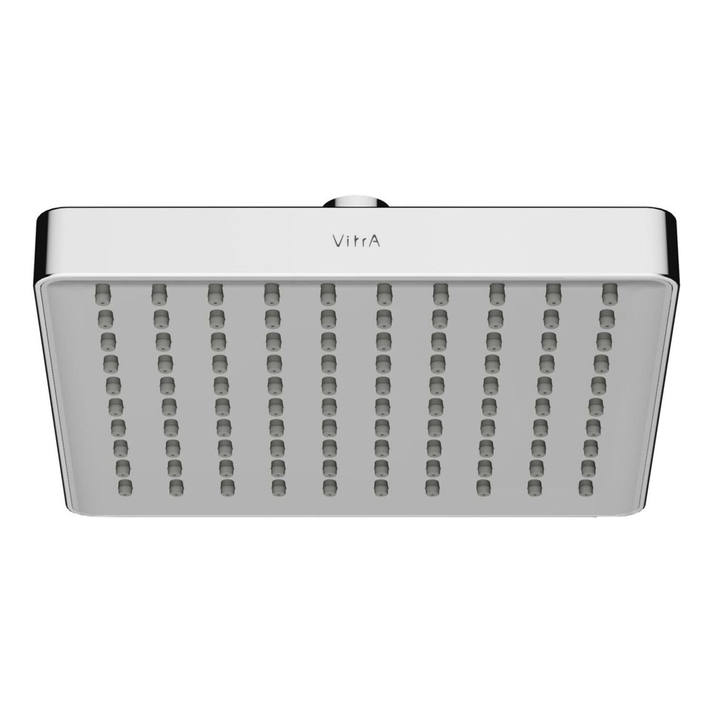 Vitra Aqua Core Square Showerhead 200X200mm