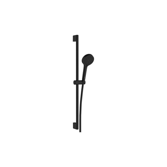 Vitra Aqua Core Round 3 Function Handshower & Rail Kit