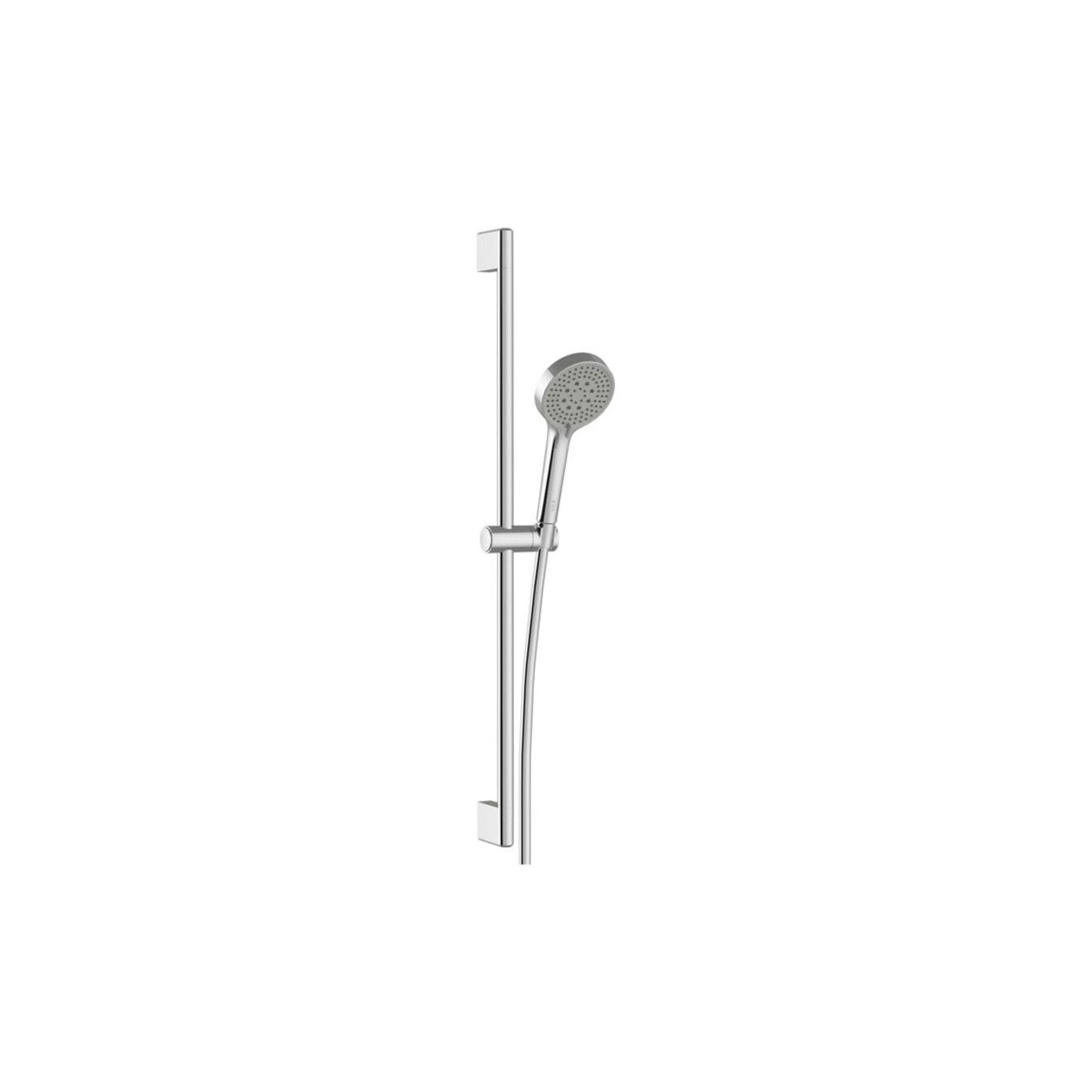 Vitra Aqua Core Round 3 Function Handshower & Rail Kit