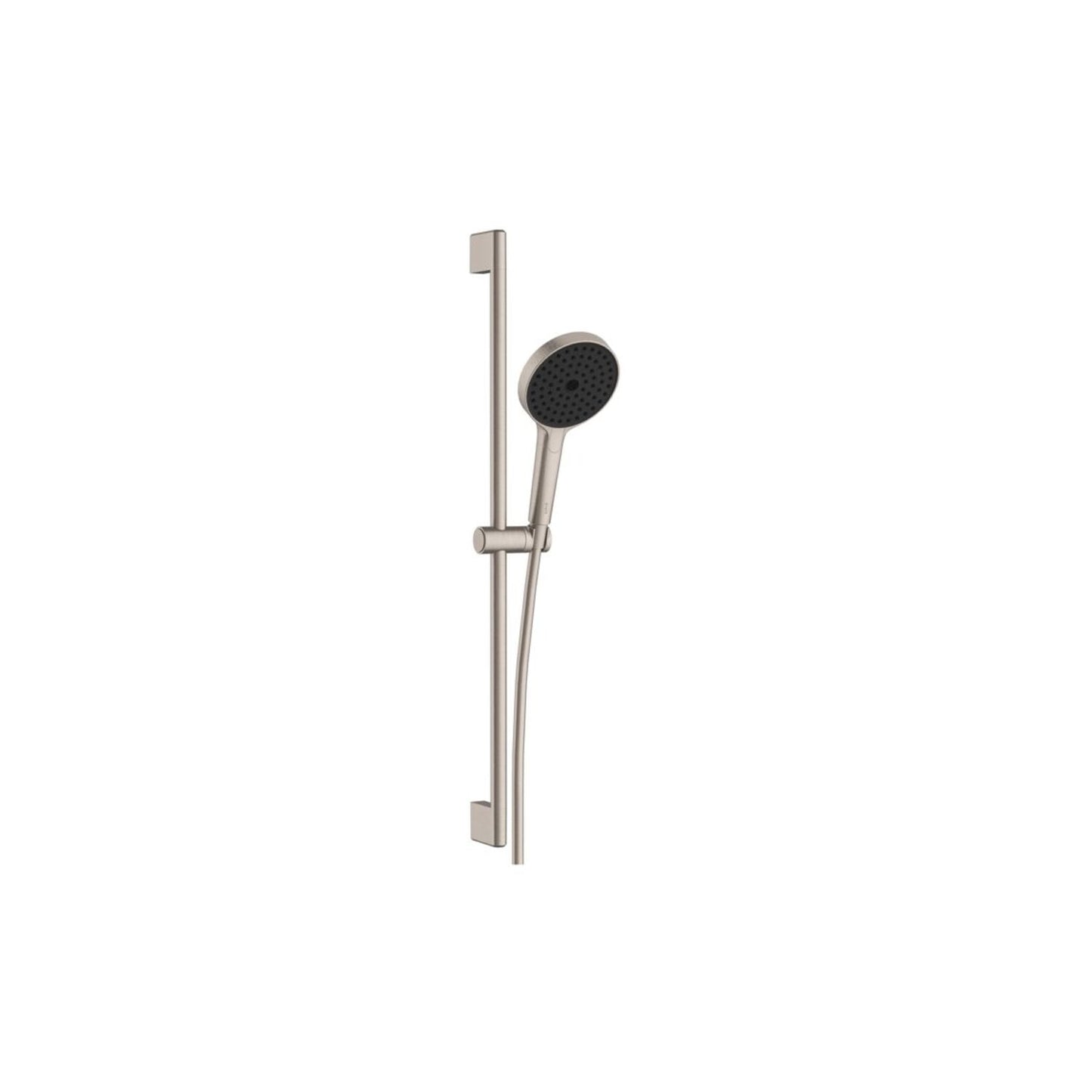 Vitra Aqua Core Round 1 Function Handshower & Rail Kit