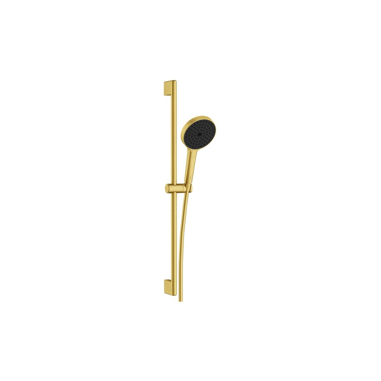 Vitra Aqua Core Round 1 Function Handshower & Rail Kit