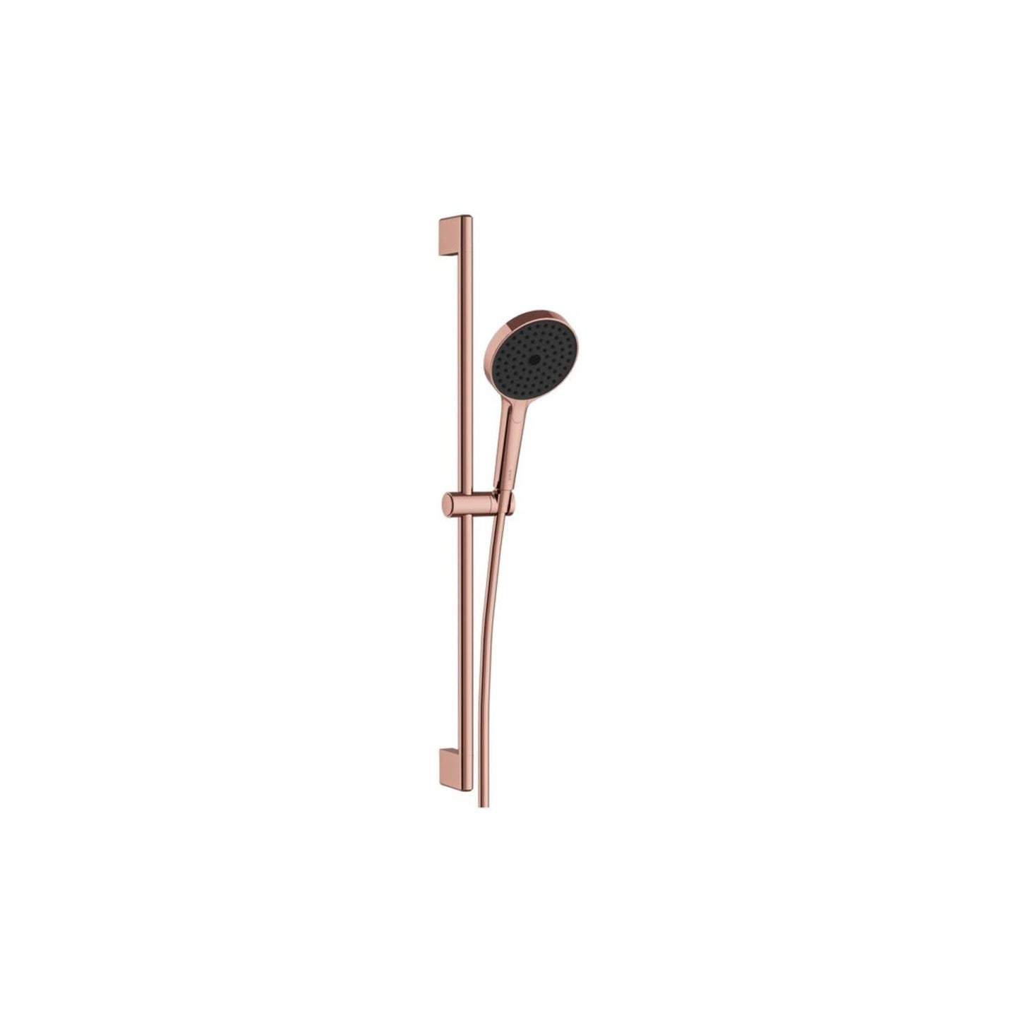Vitra Aqua Core Round 1 Function Handshower & Rail Kit
