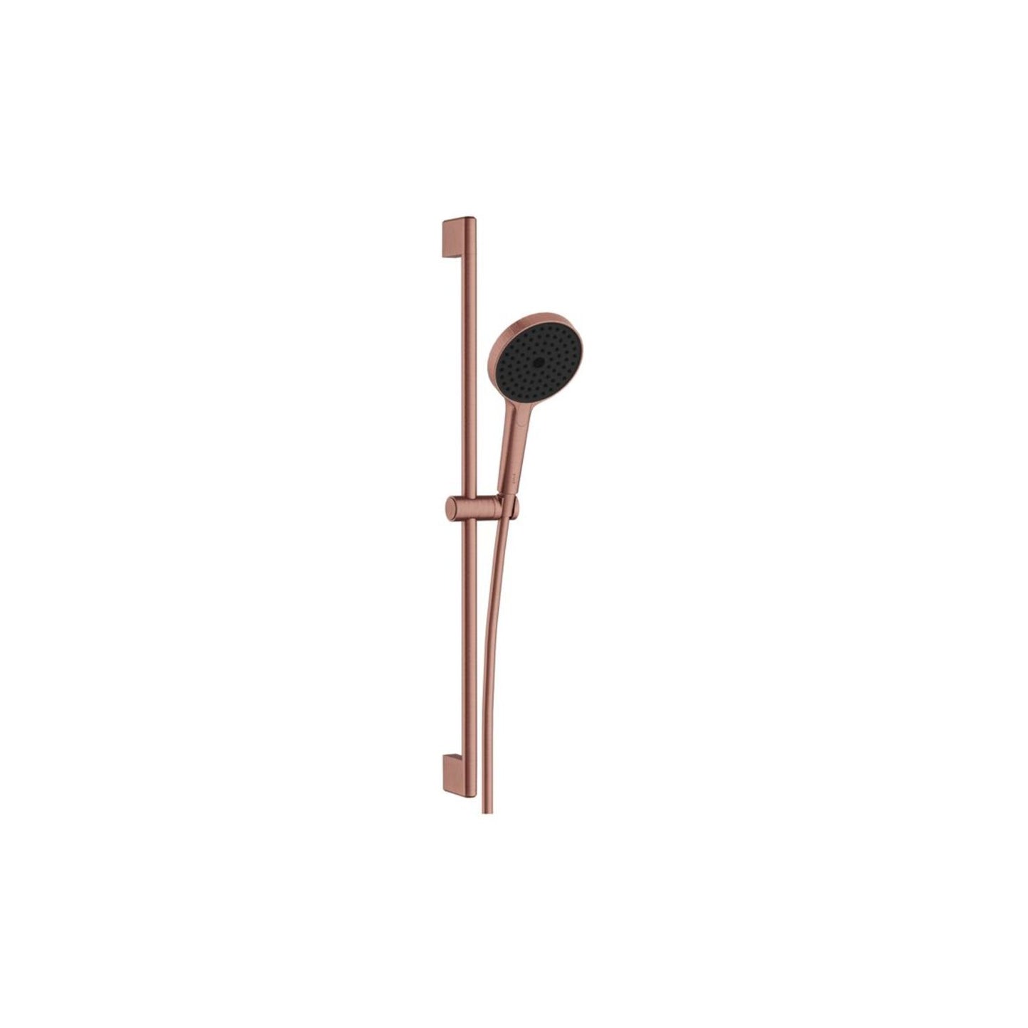 Vitra Aqua Core Round 1 Function Handshower & Rail Kit