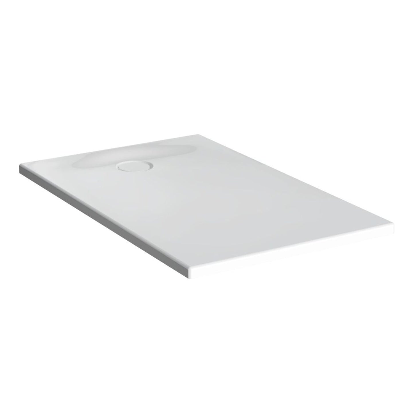Vitra Leaf Rectangular Tray