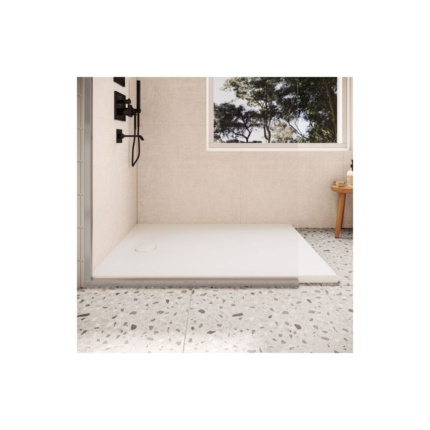 Vitra Leaf Rectangular Tray