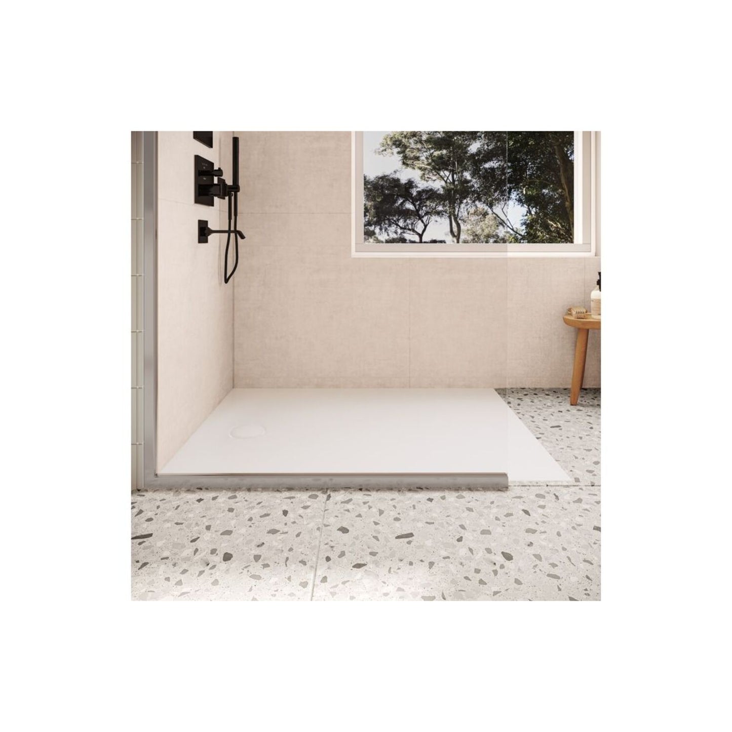 Vitra Leaf Rectangular Tray