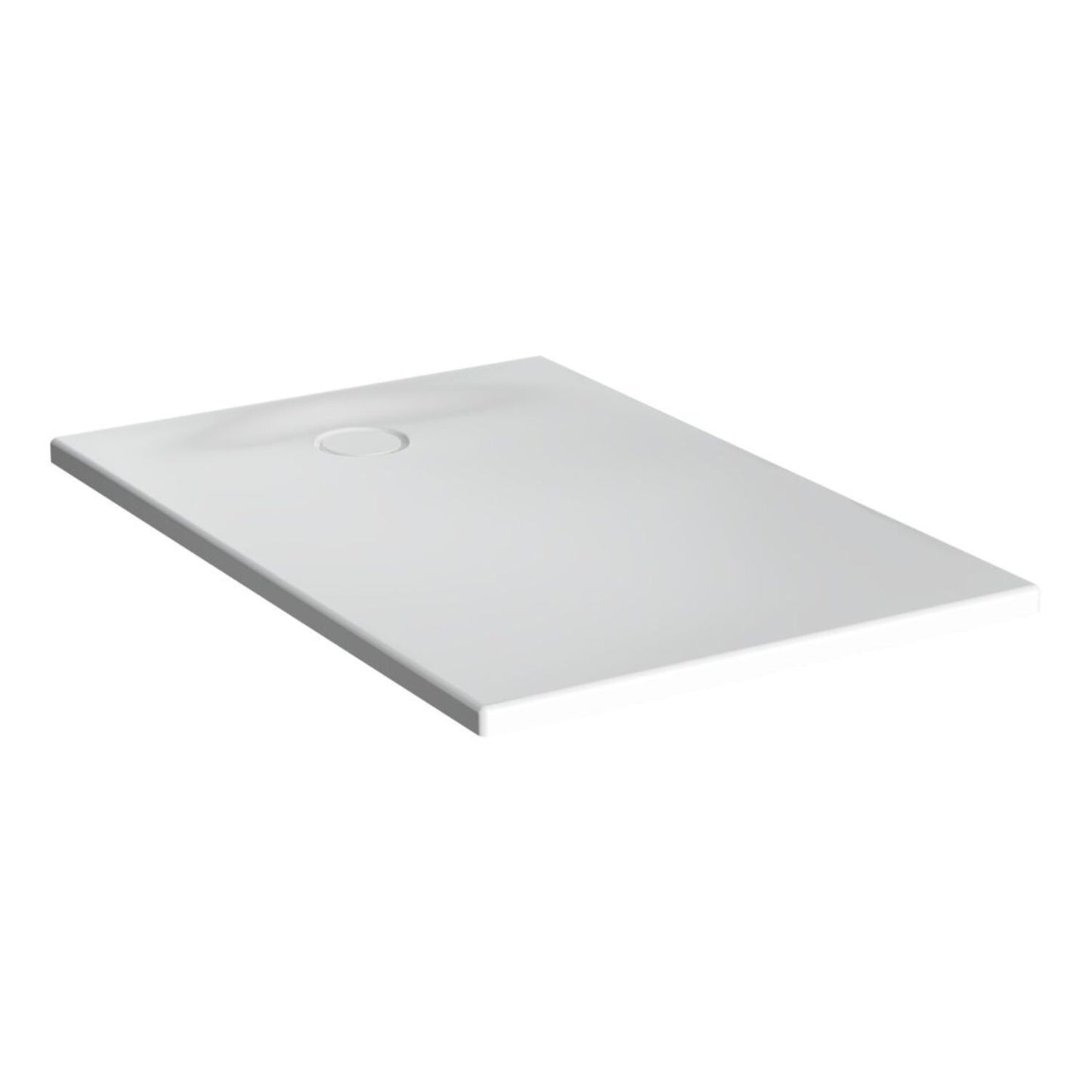 Vitra Leaf Rectangular Tray