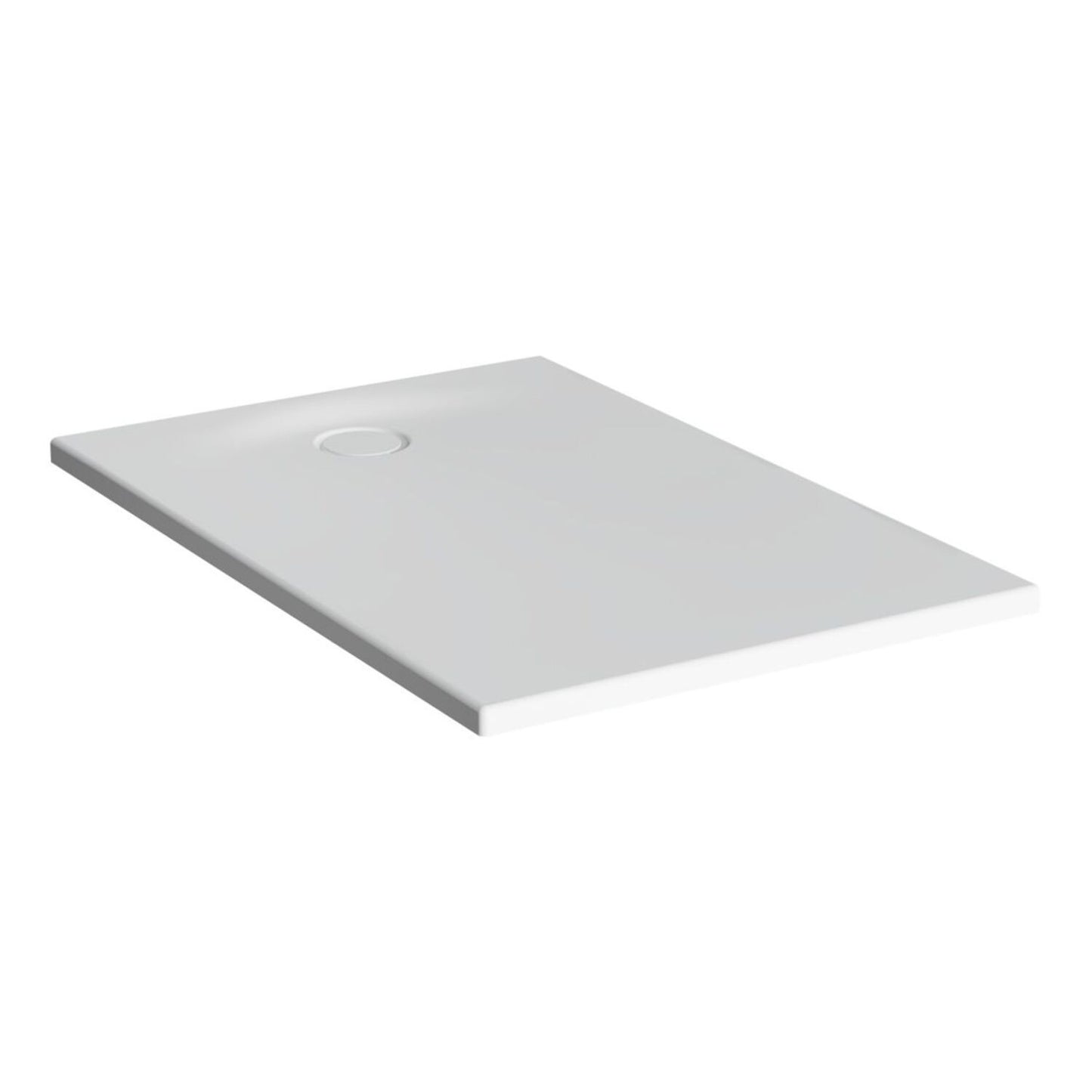 Vitra Leaf Rectangular Tray