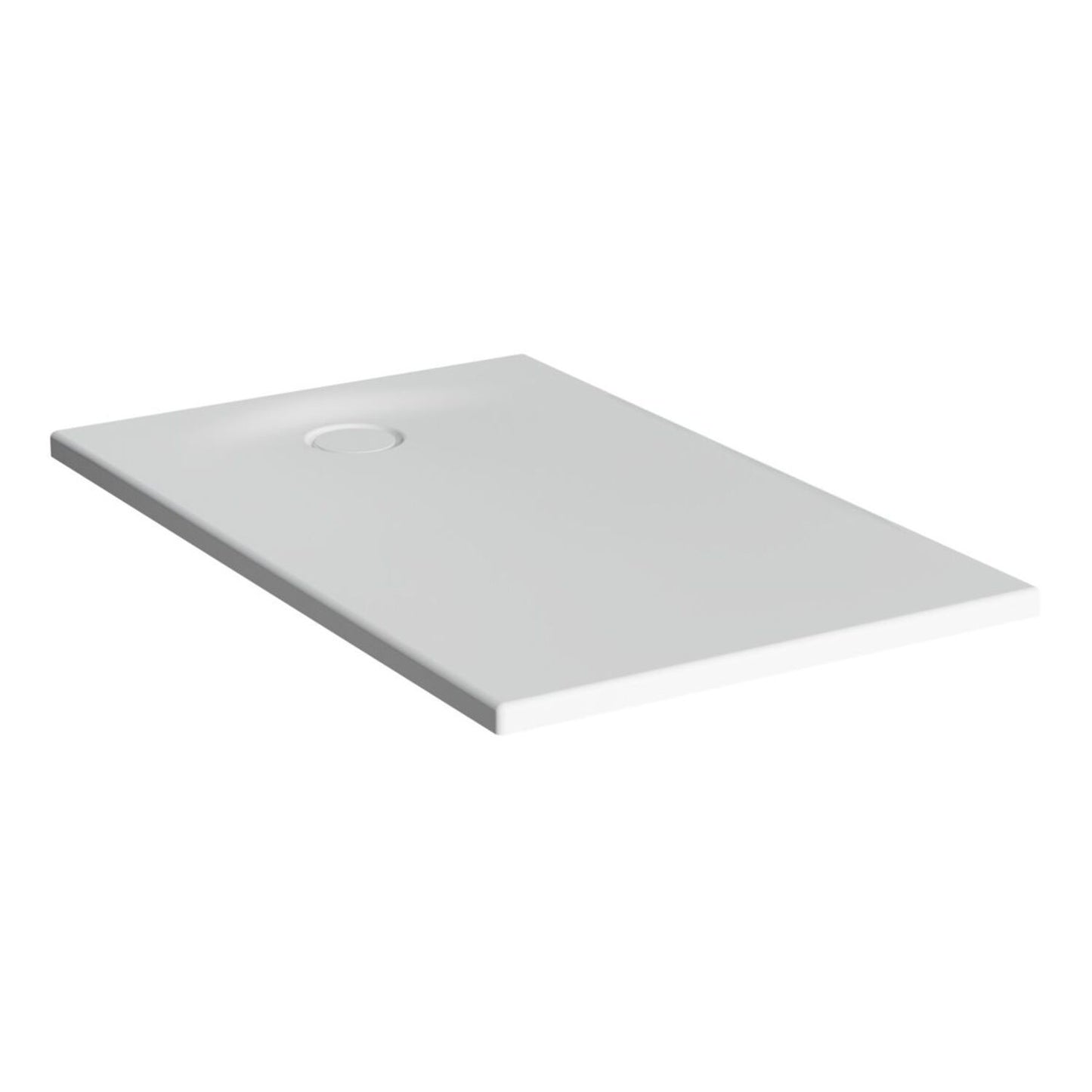 Vitra Leaf Rectangular Tray