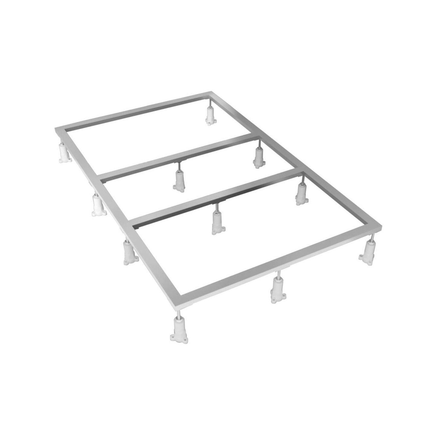 Vitra Leaf Shower Tray Leg Set