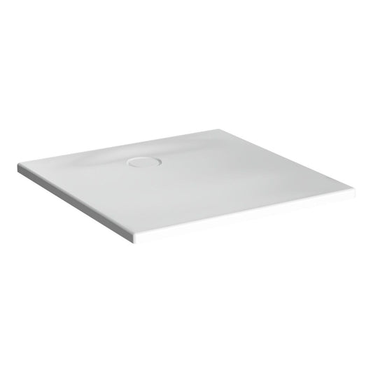 Vitra Leaf Square Tray