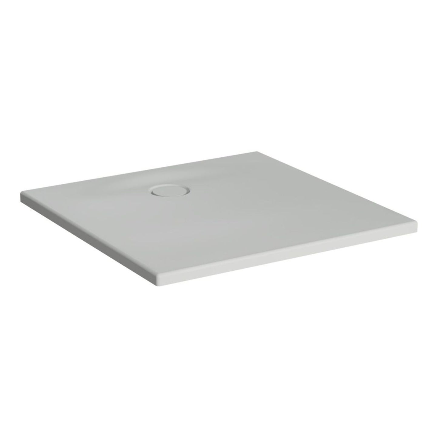Vitra Leaf Square Tray