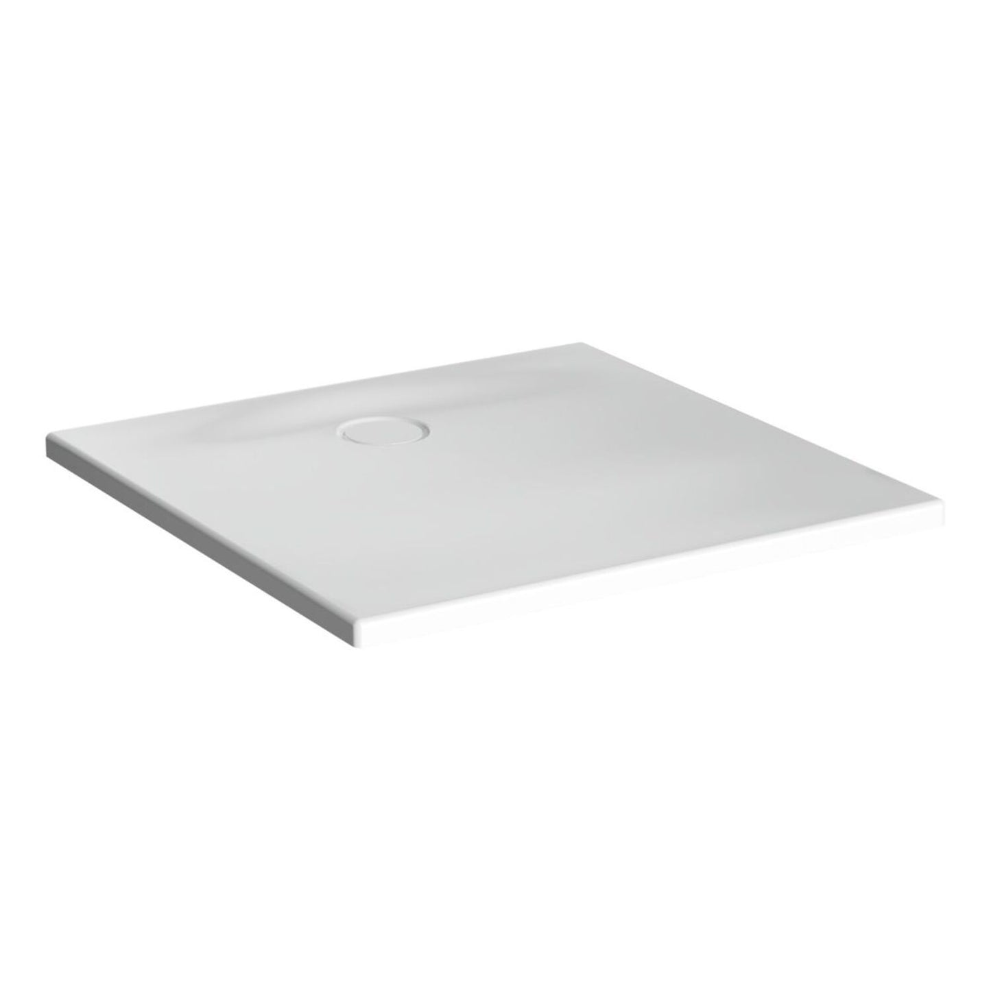 Vitra Leaf Square Tray