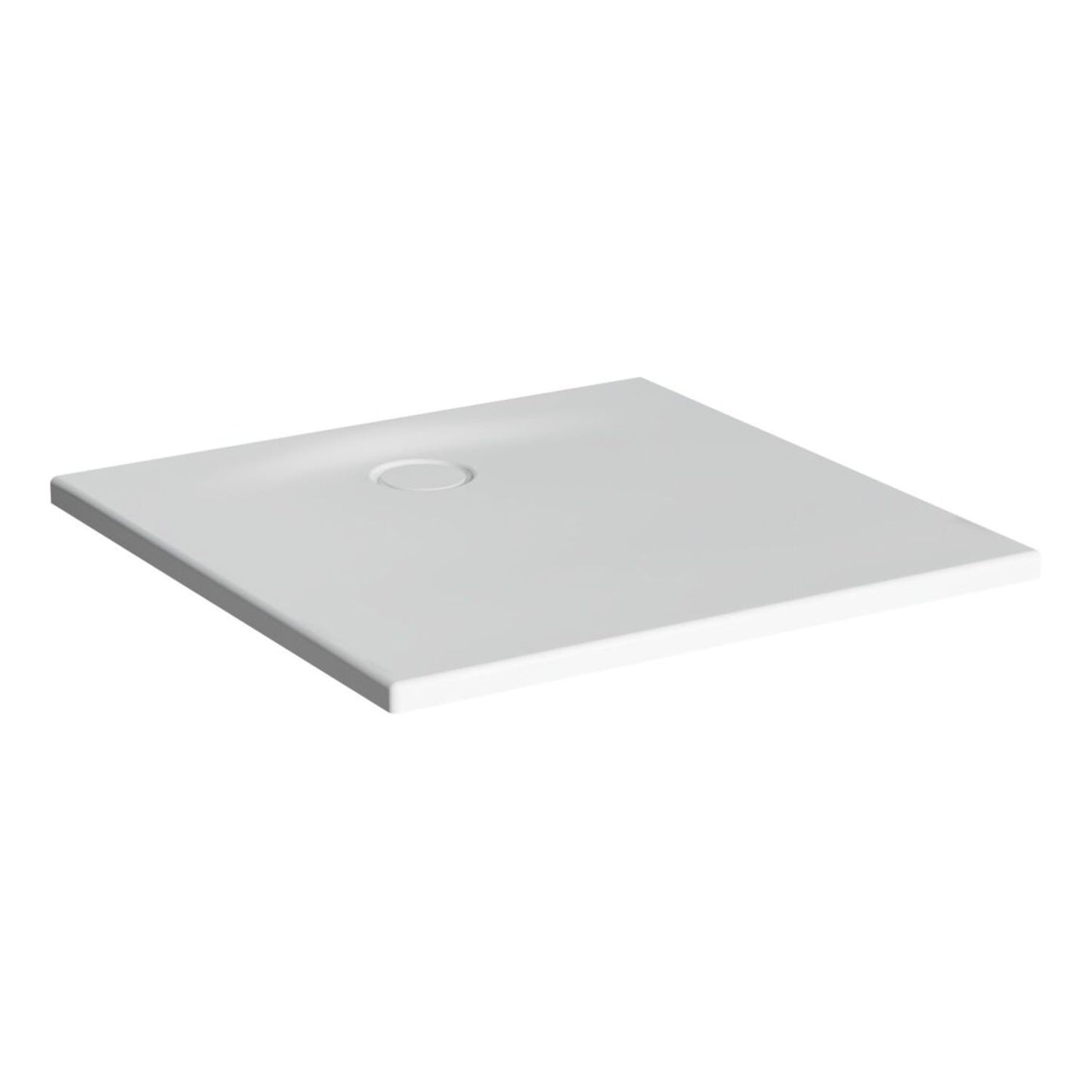 Vitra Leaf Square Tray