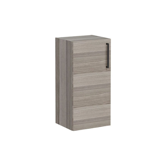 VitrA Root Flat 40cm 1 Door Lower/Base Unit (LH Hinge) - Cordoba
