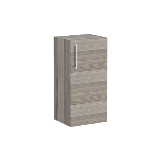 VitrA Root Flat 40cm 1 Door Lower/Base Unit (RH Hinge) - Cordoba