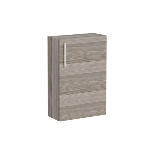 VitrA Root Flat 55cm 1 Door Slim Lower/Base Unit (RH Hinge) - Cordoba
