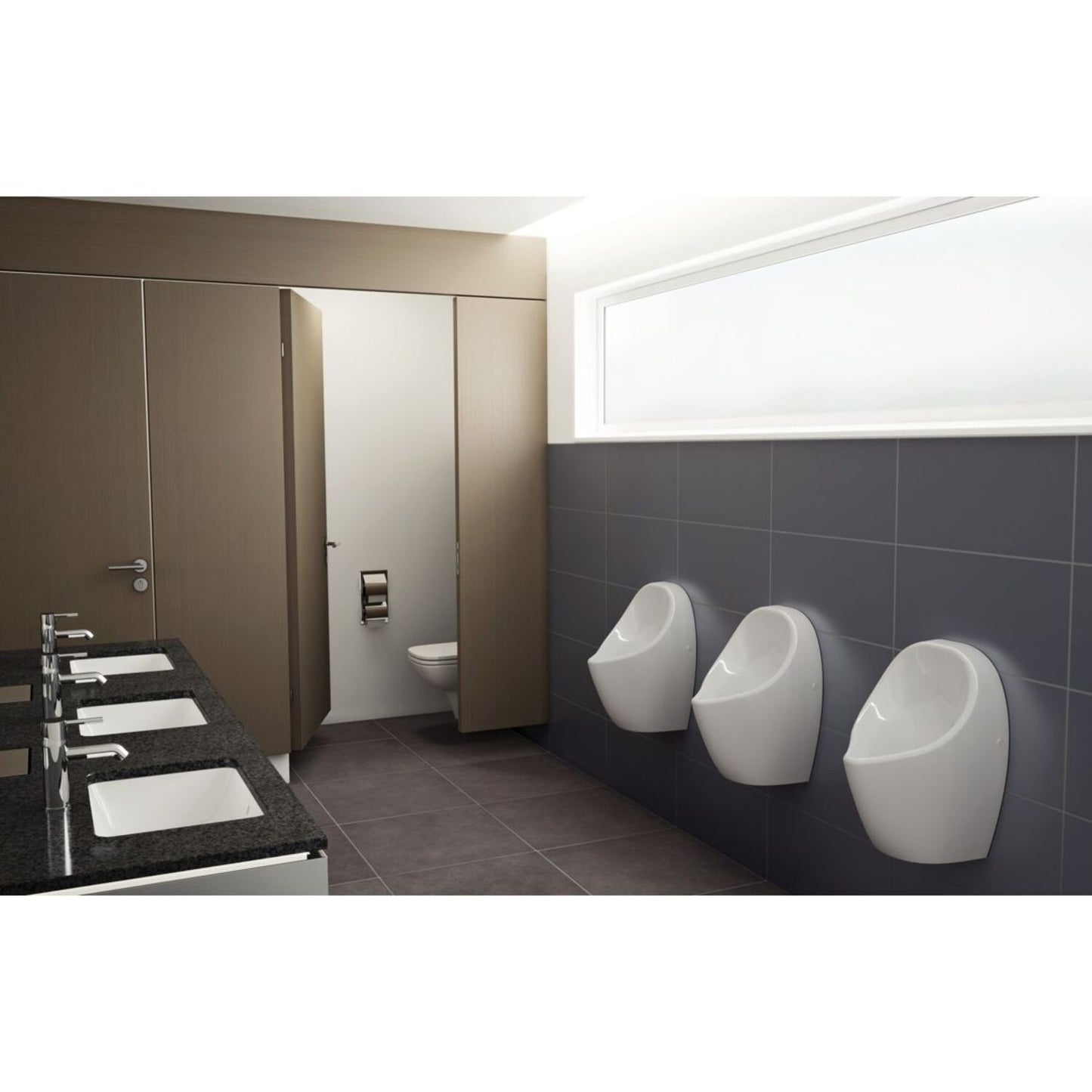 Vitra S20 Undercounter Basin