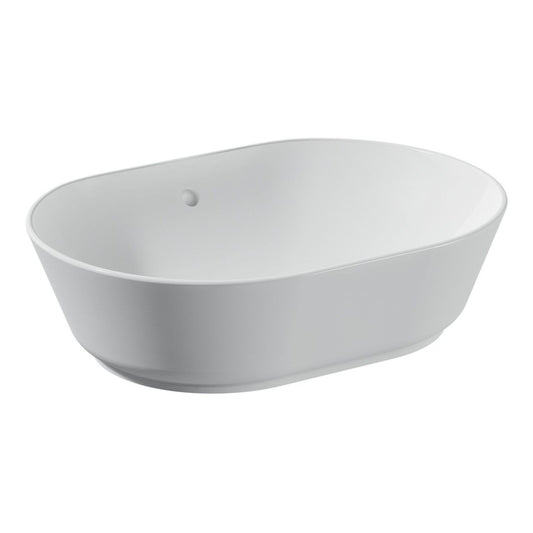 Vitra Geo Basin W/Overflow