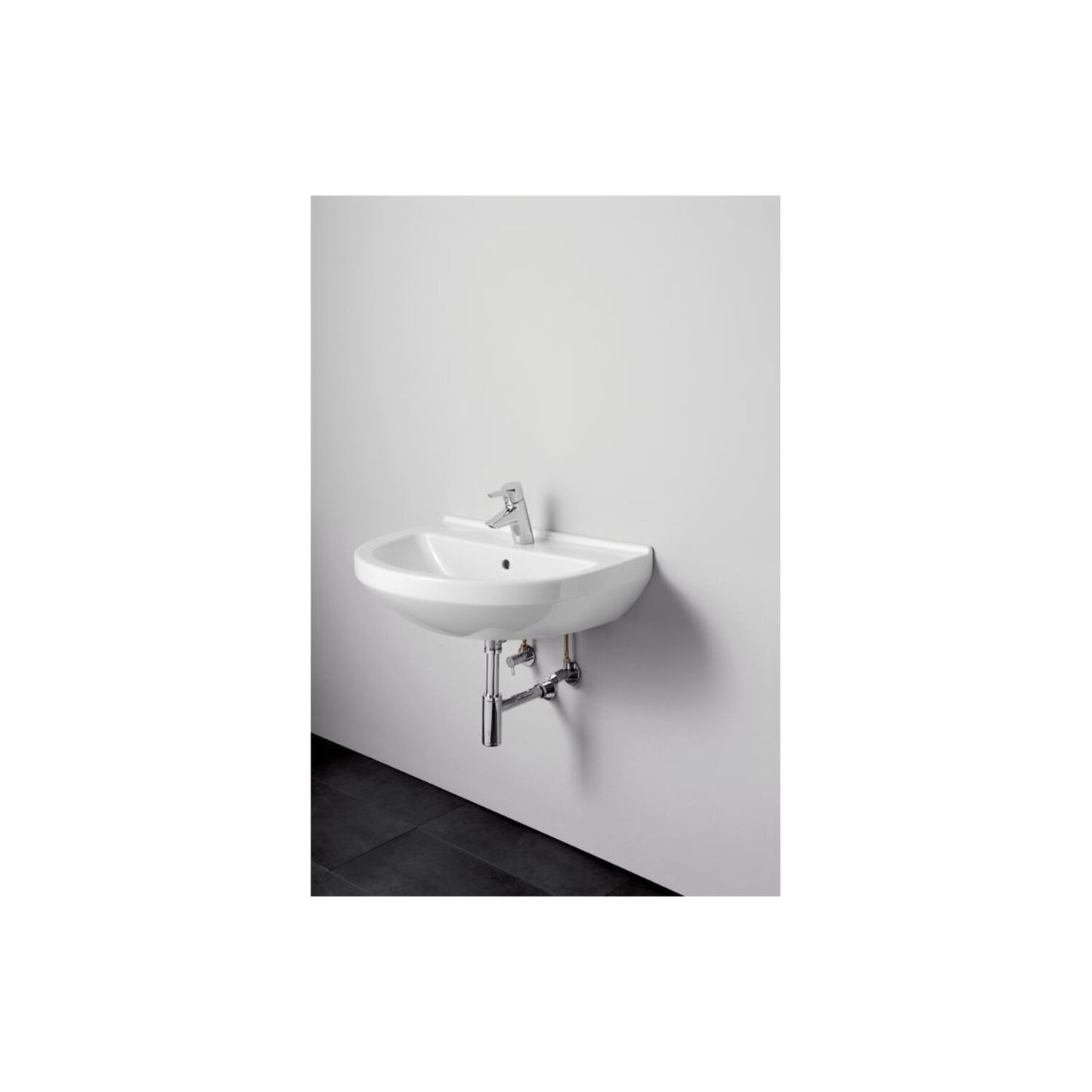 Vitra Integra Basin W/Overflow