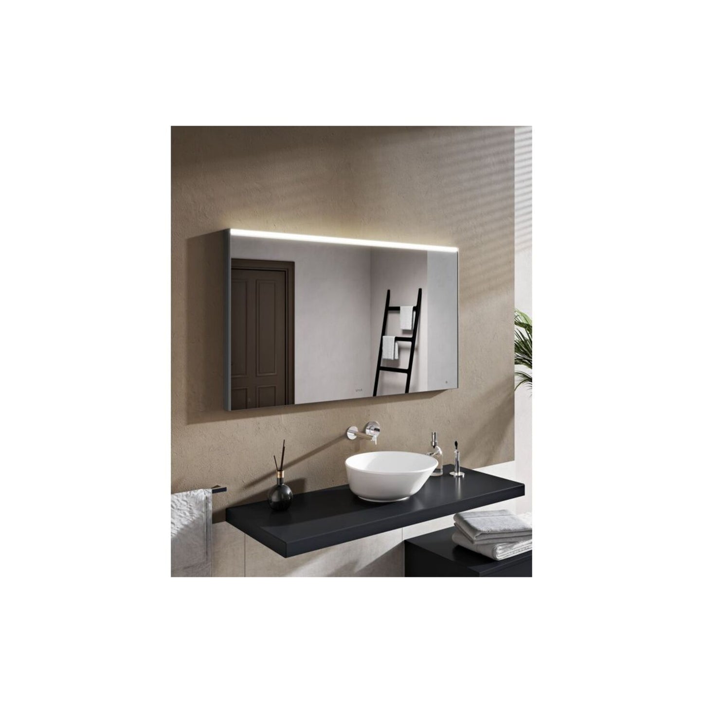 Vitra Geo Basin (No Overflow)
