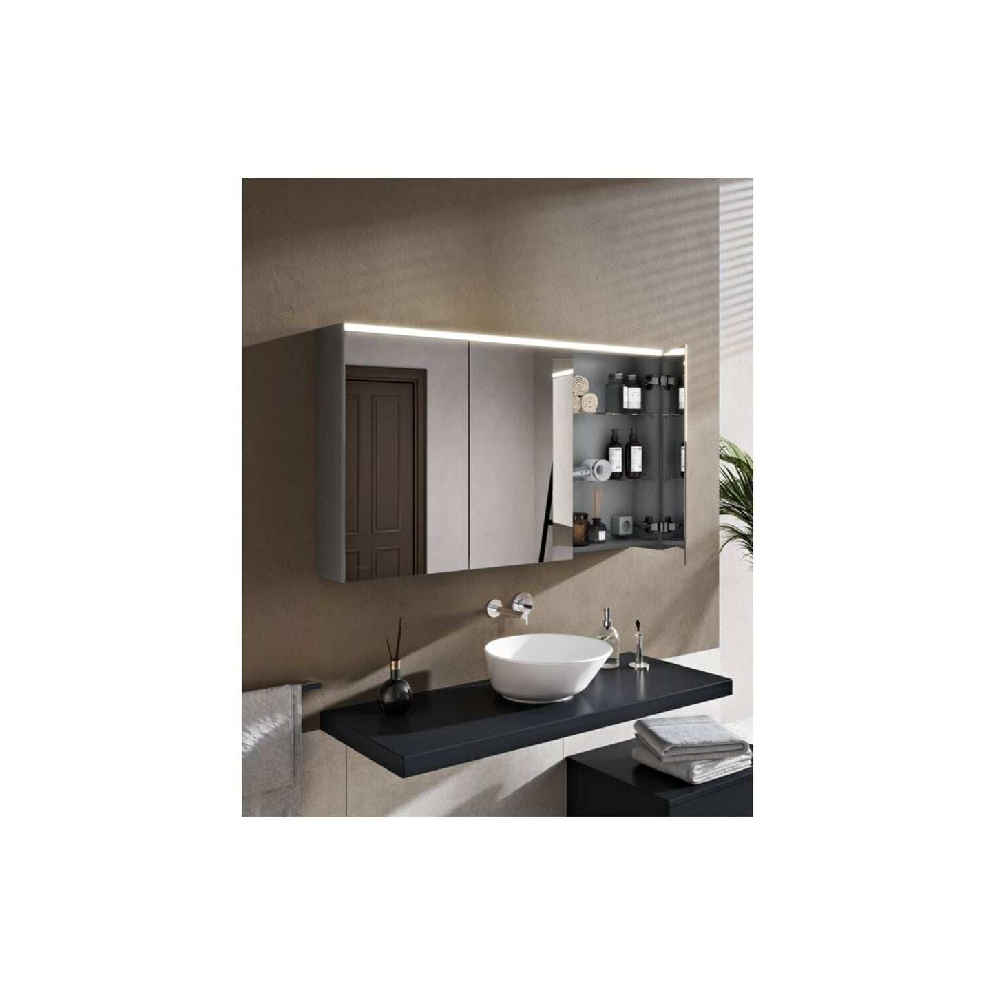 Vitra Geo Basin (No Overflow)