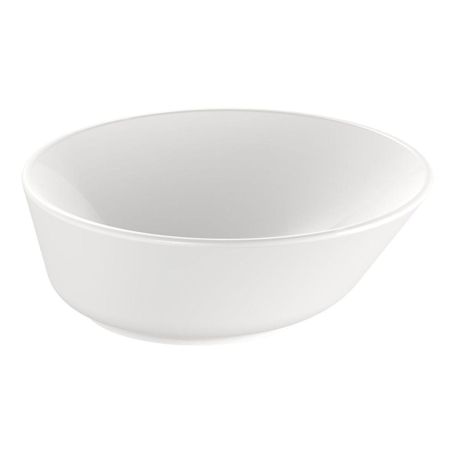 Vitra Geo Basin (No Overflow)