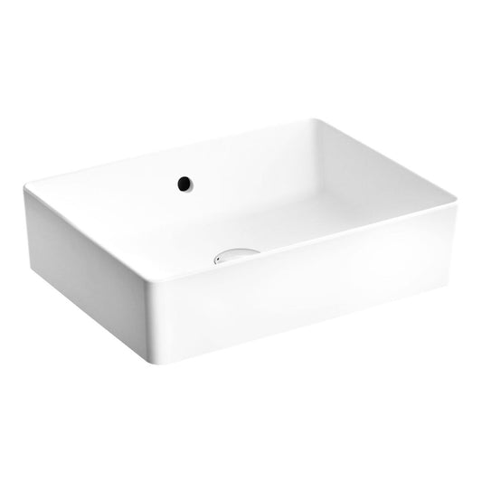 Vitra Nuo Basin W/Overflow