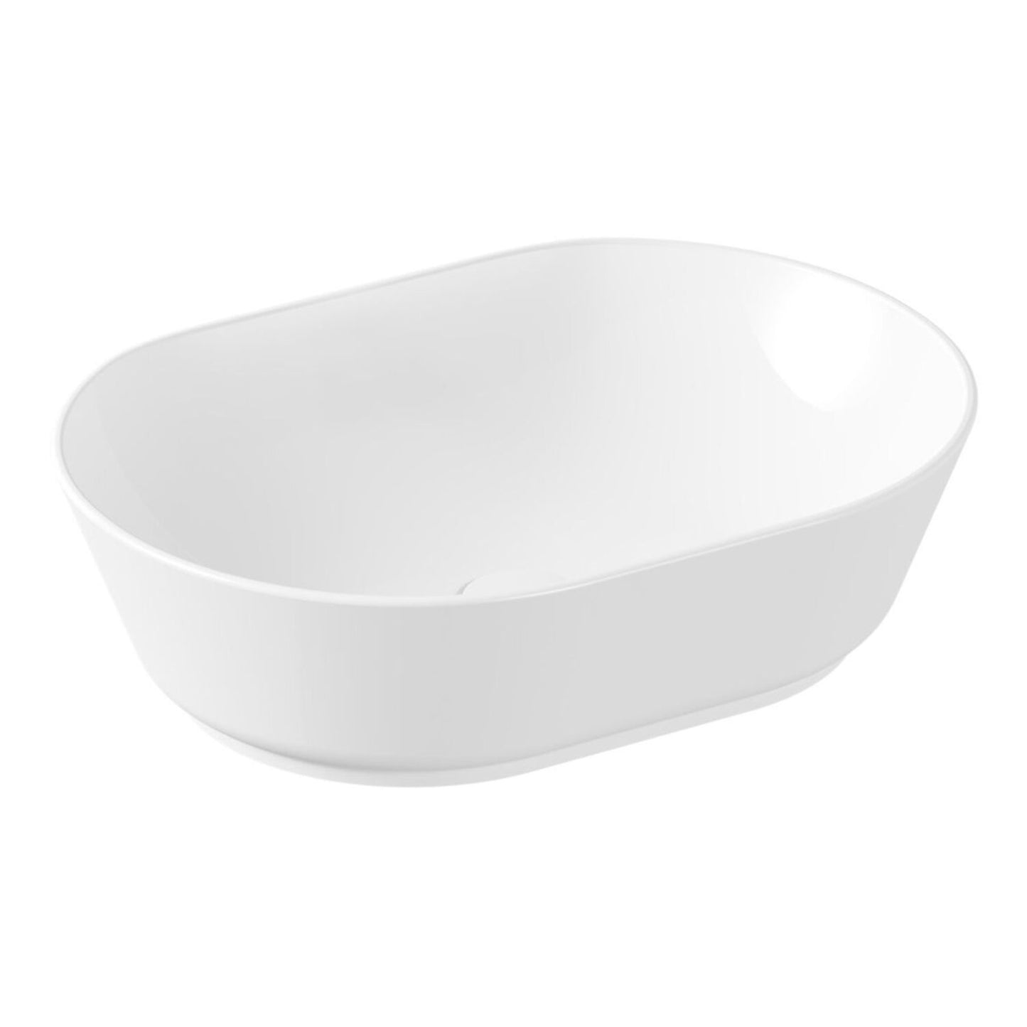 Vitra Geo Basin (No Overflow)