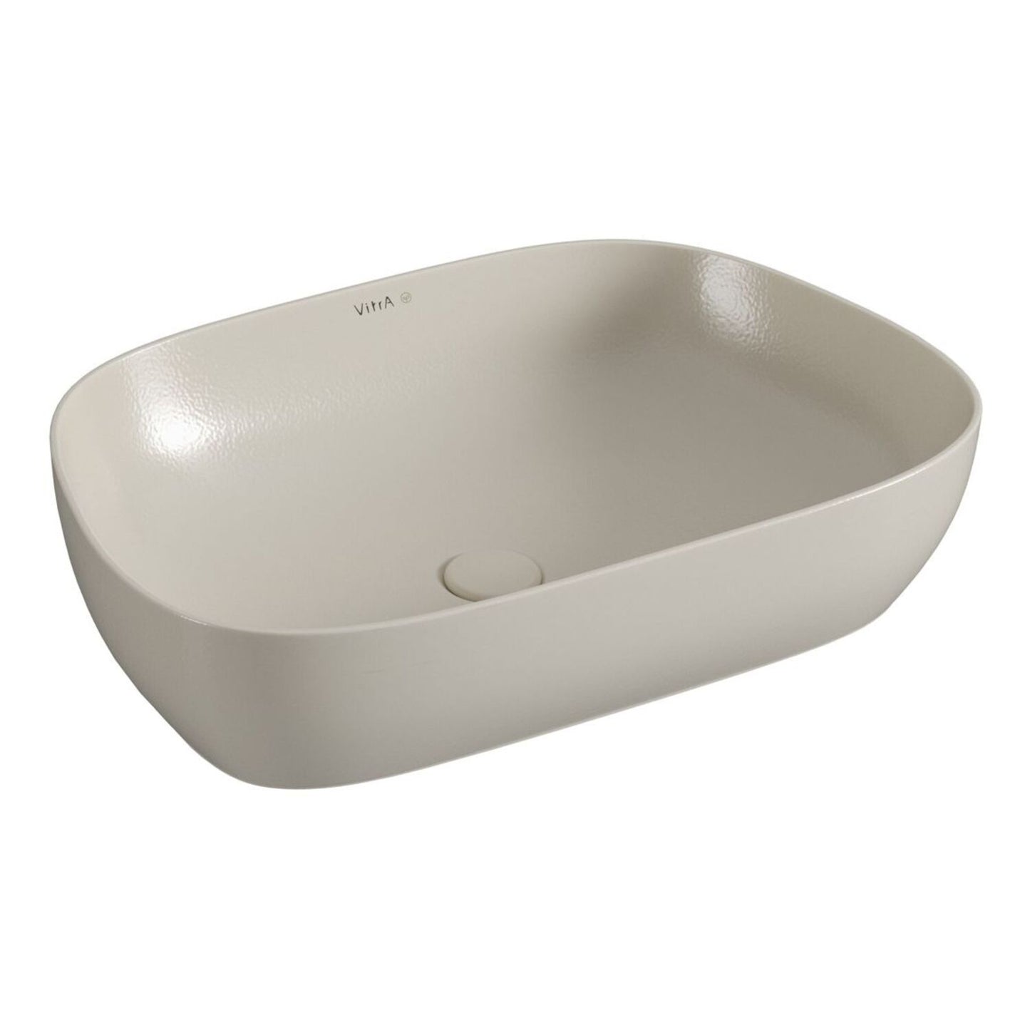 Vitra Outline Recycled Basin Only