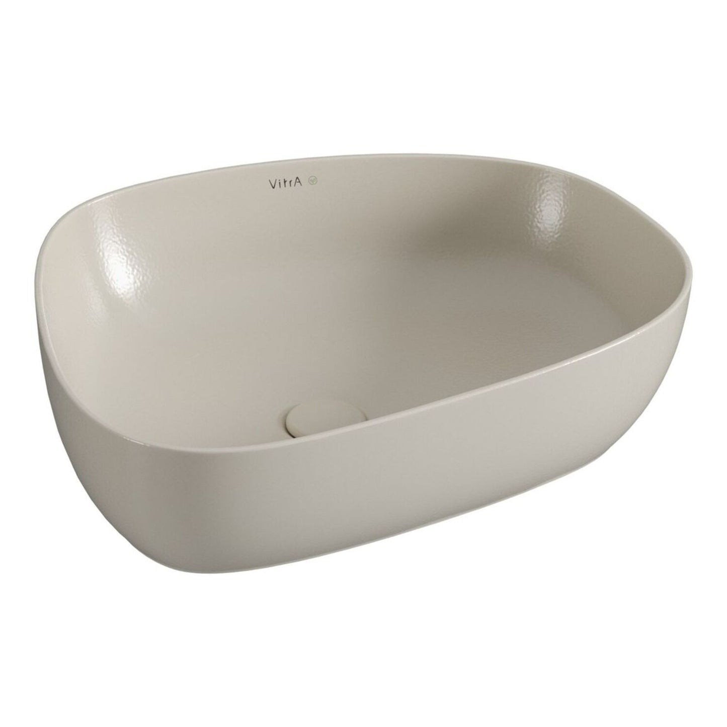 Vitra Outline Recycled Basin Only