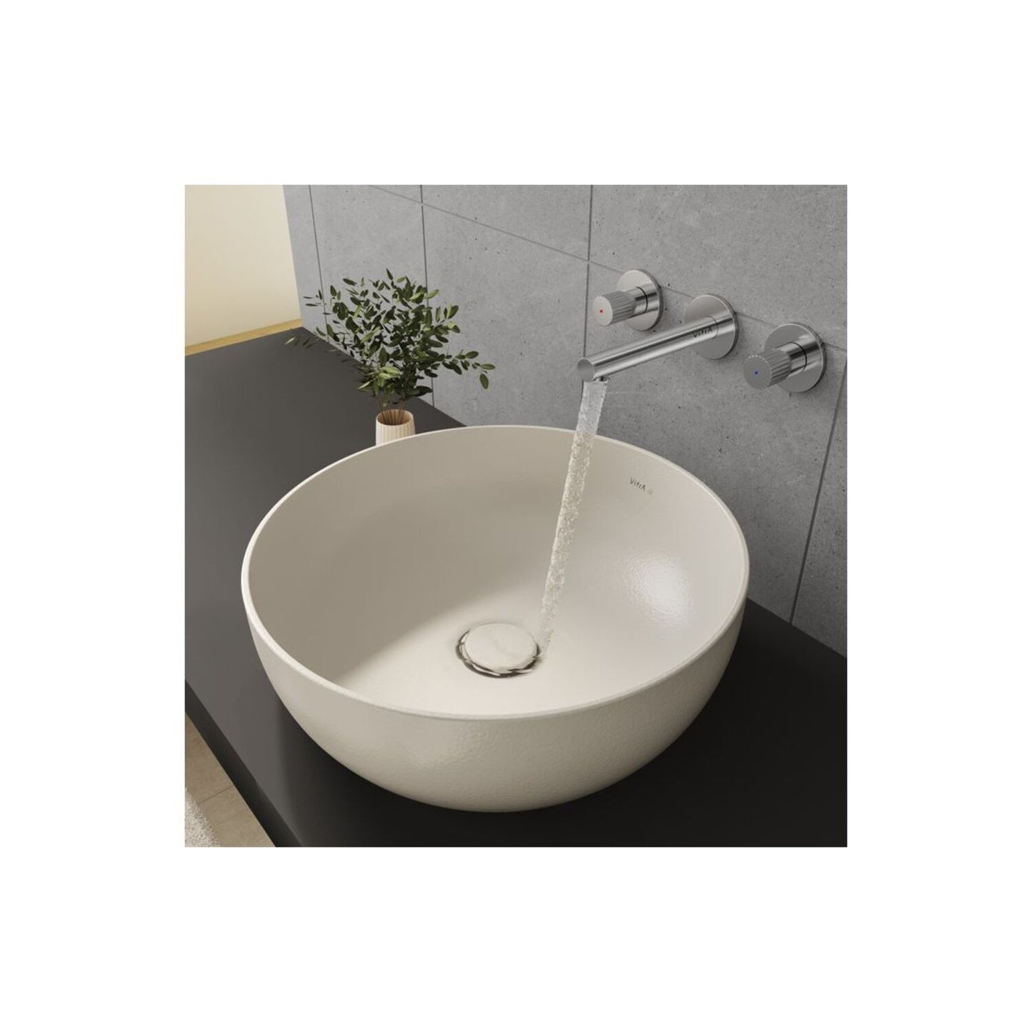 Vitra Outline Recycled Basin Only
