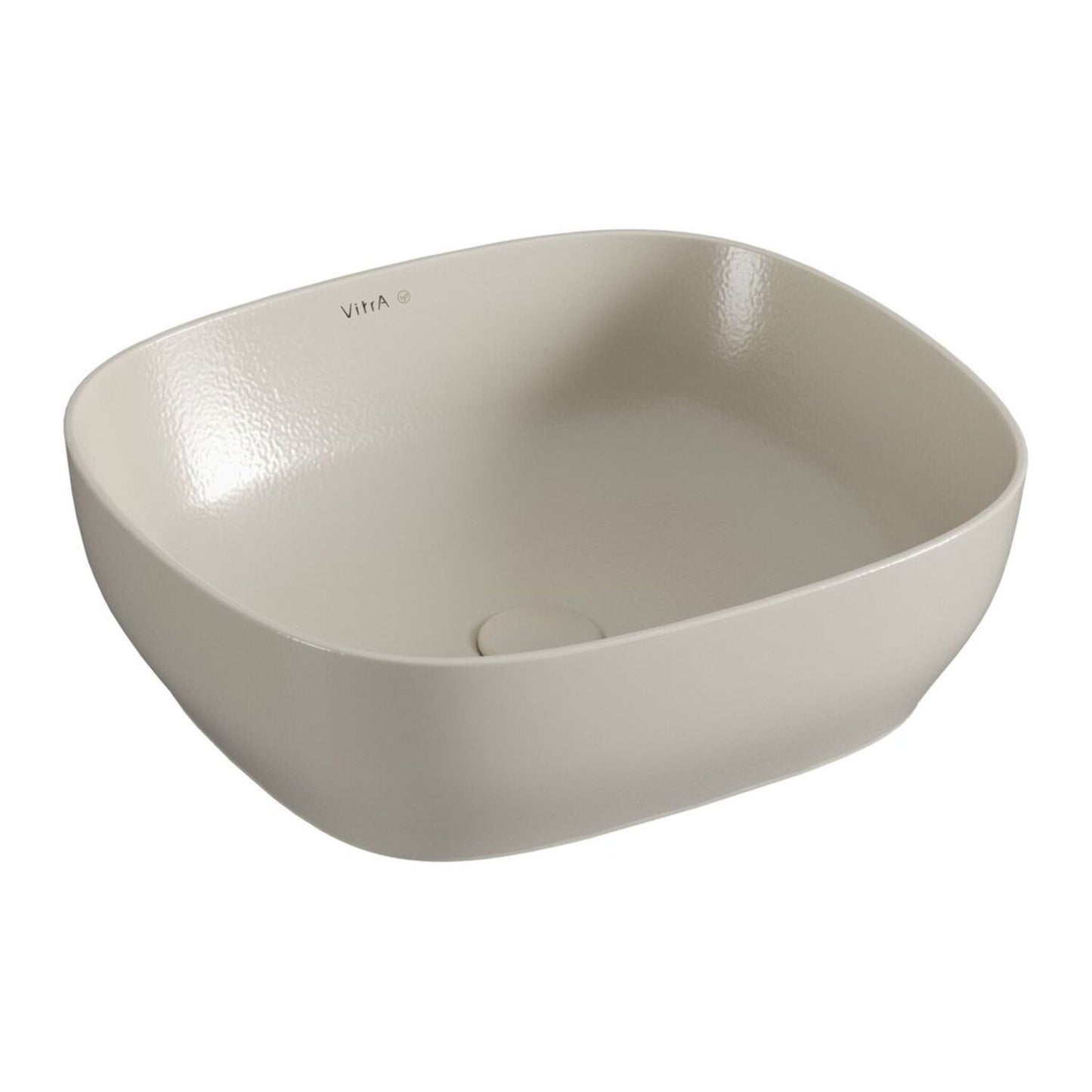 Vitra Outline Recycled Basin Only