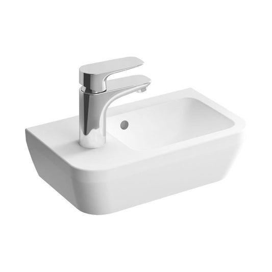 Vitra Integra Compact Basin (No Overflow)
