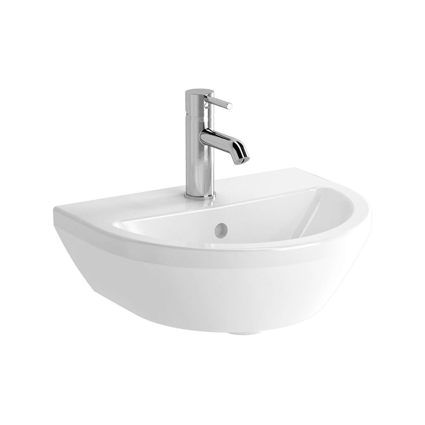 Vitra Integra Basin W/Overflow
