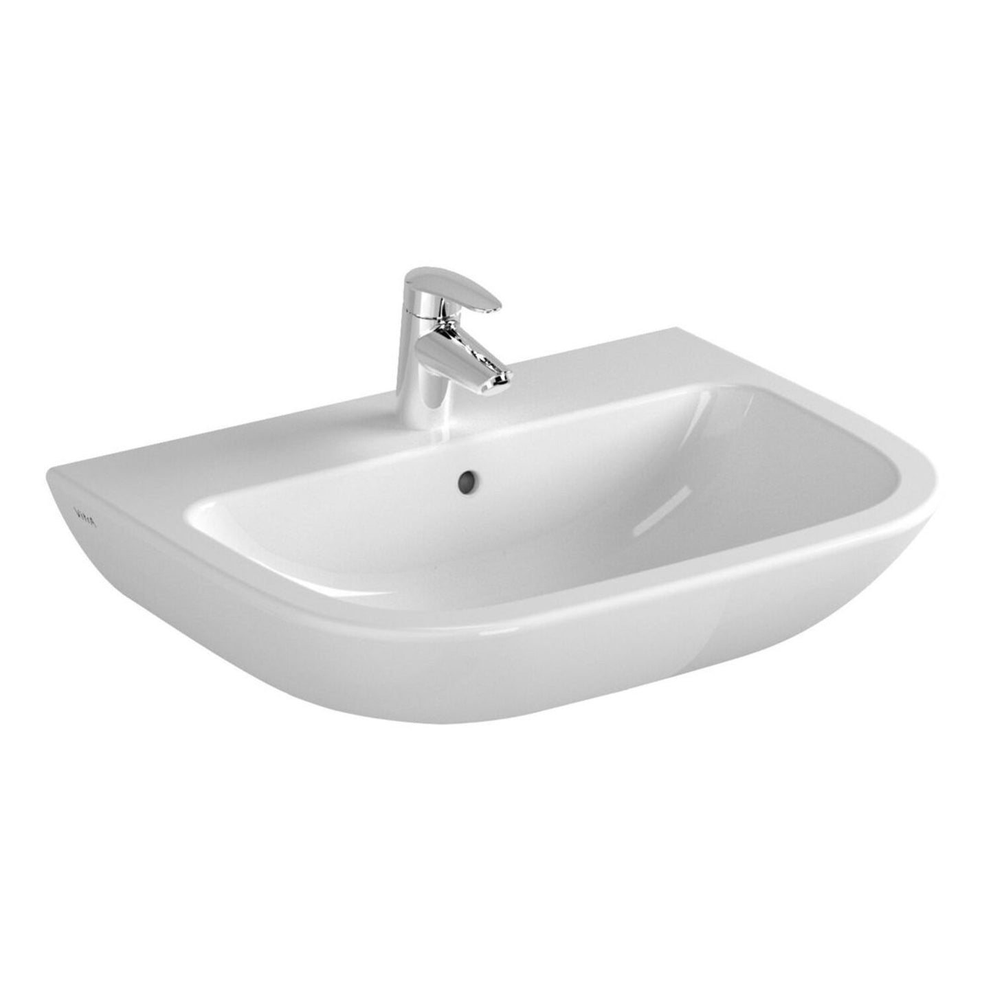 Vitra S20 Basin Only