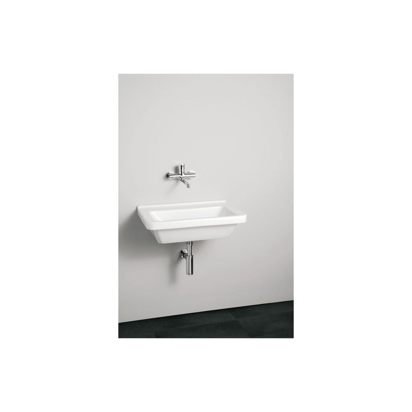 Vitra Integra Basin W/Overflow