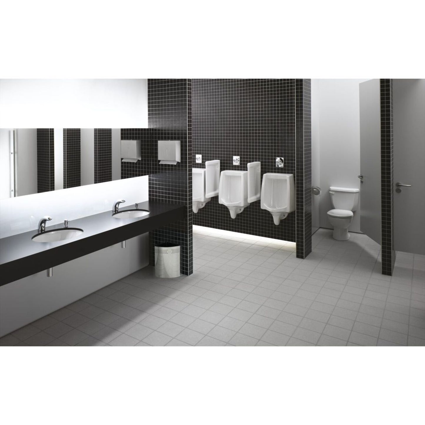 Vitra S20 Undercounter Basin